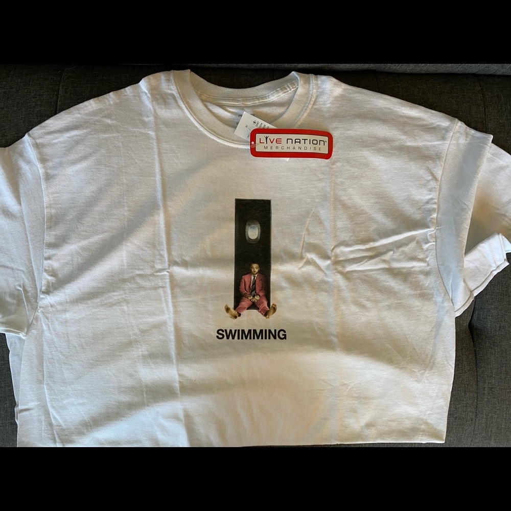 Max Miller T-Shirt